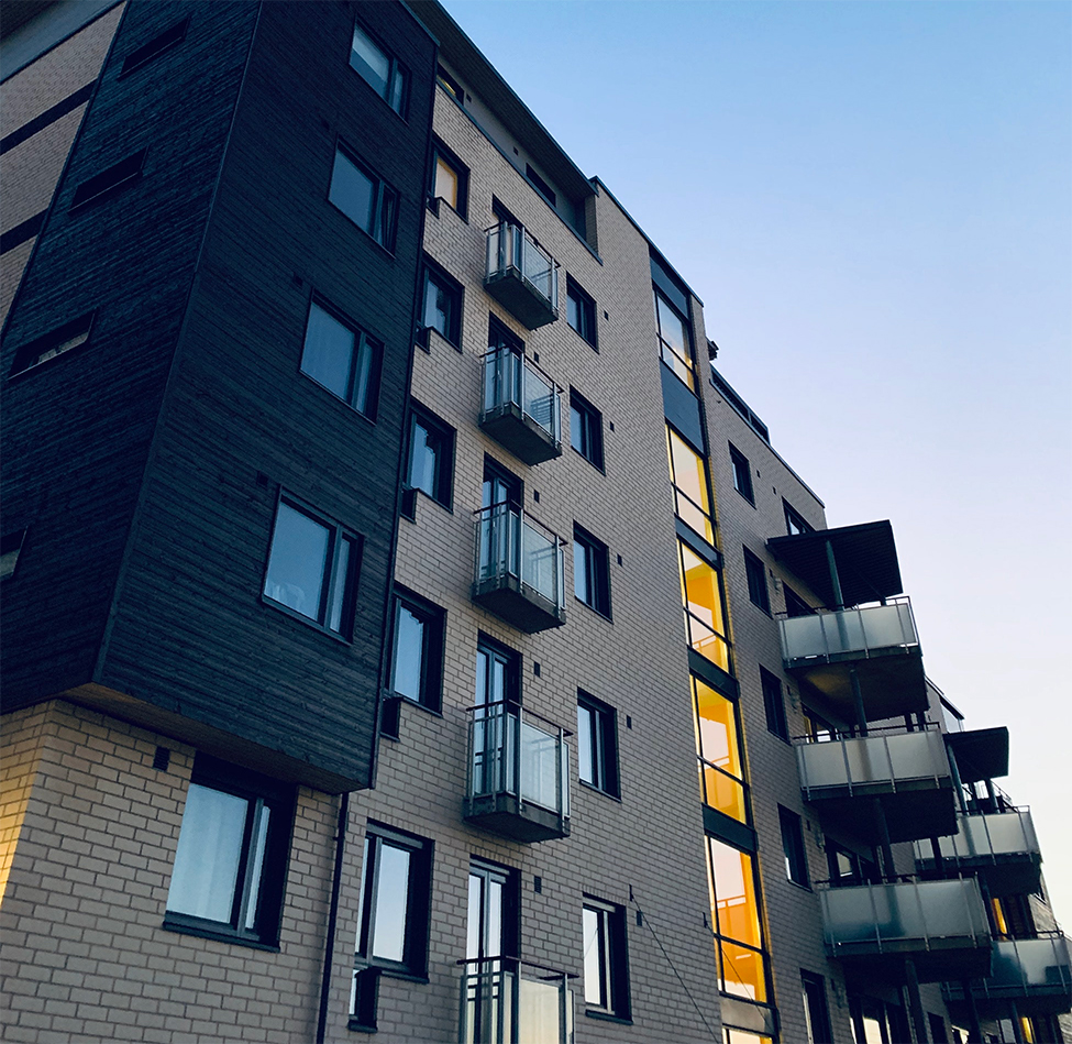 Inwestycja Mieszkaniowa