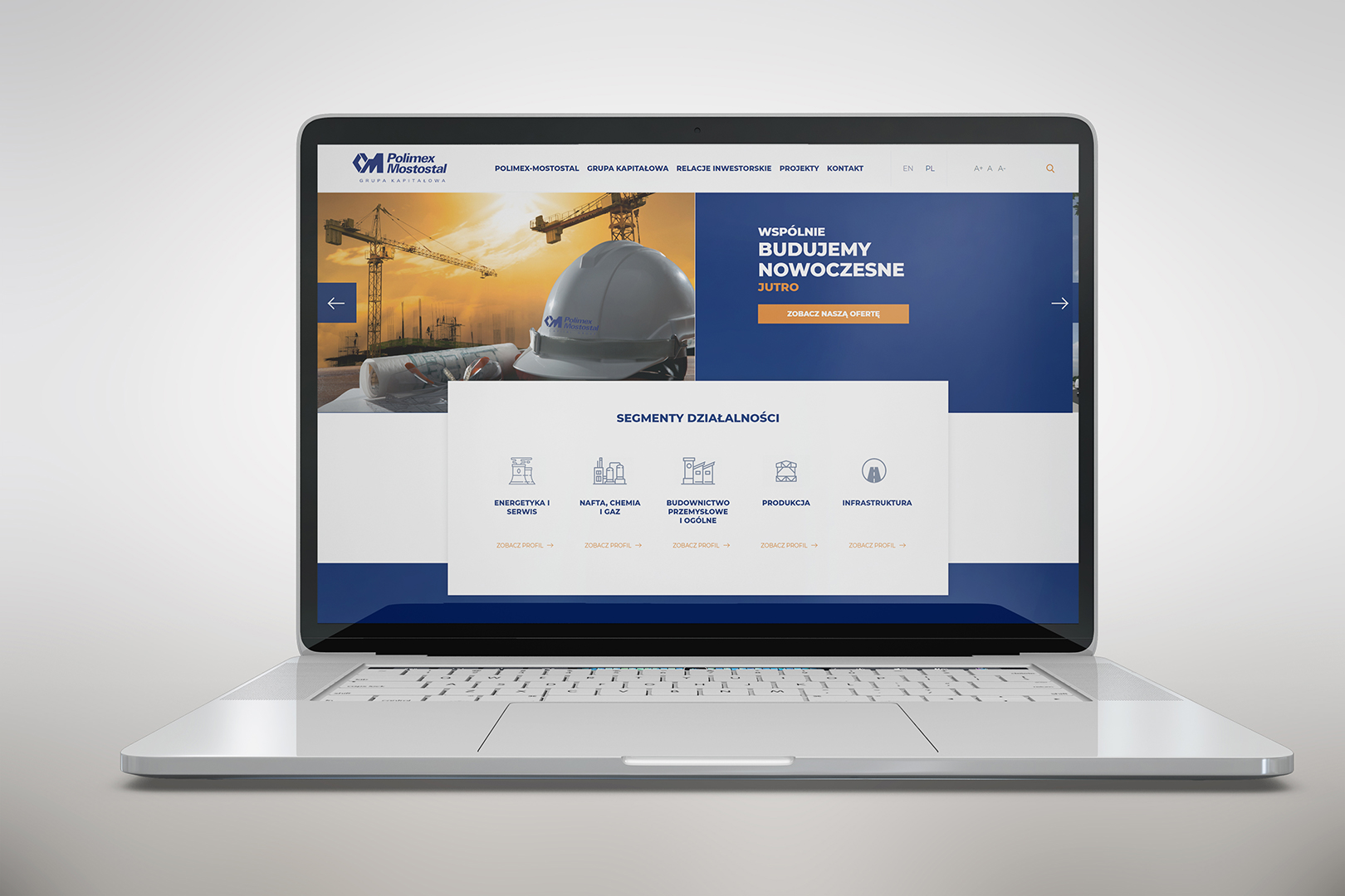 Serwis Internetowy Spółki Akcyjne i Firmy Produkcyjne