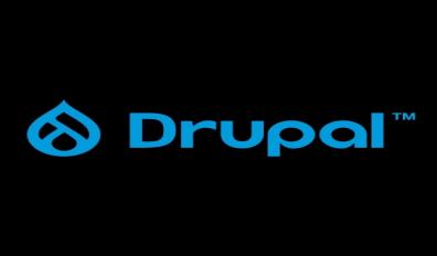 Logo Drupal